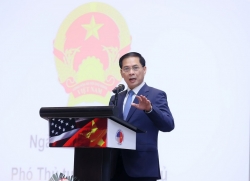 Deputy PM calls on the U.S. business community to continue expanding investment and long-term presence in Vietnam