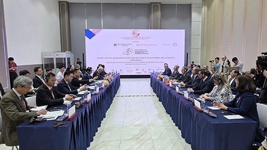 Enhancing economic cooperation towards green growth and innovation