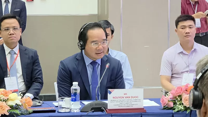 Enhancing economic cooperation towards green growth and innovation