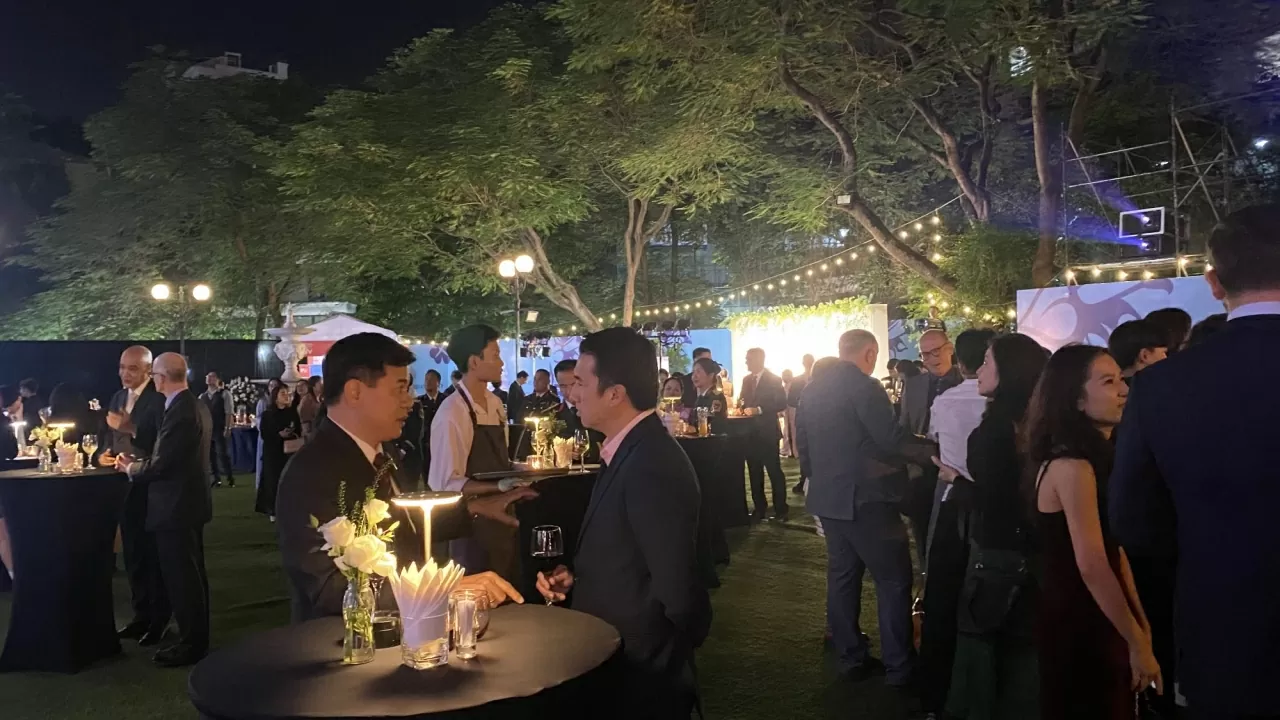 Vietnam values the vision of King Charles III: Deputy Foreign Minister Vietnam values the vision of King Charles III: Deputy Foreign Minister