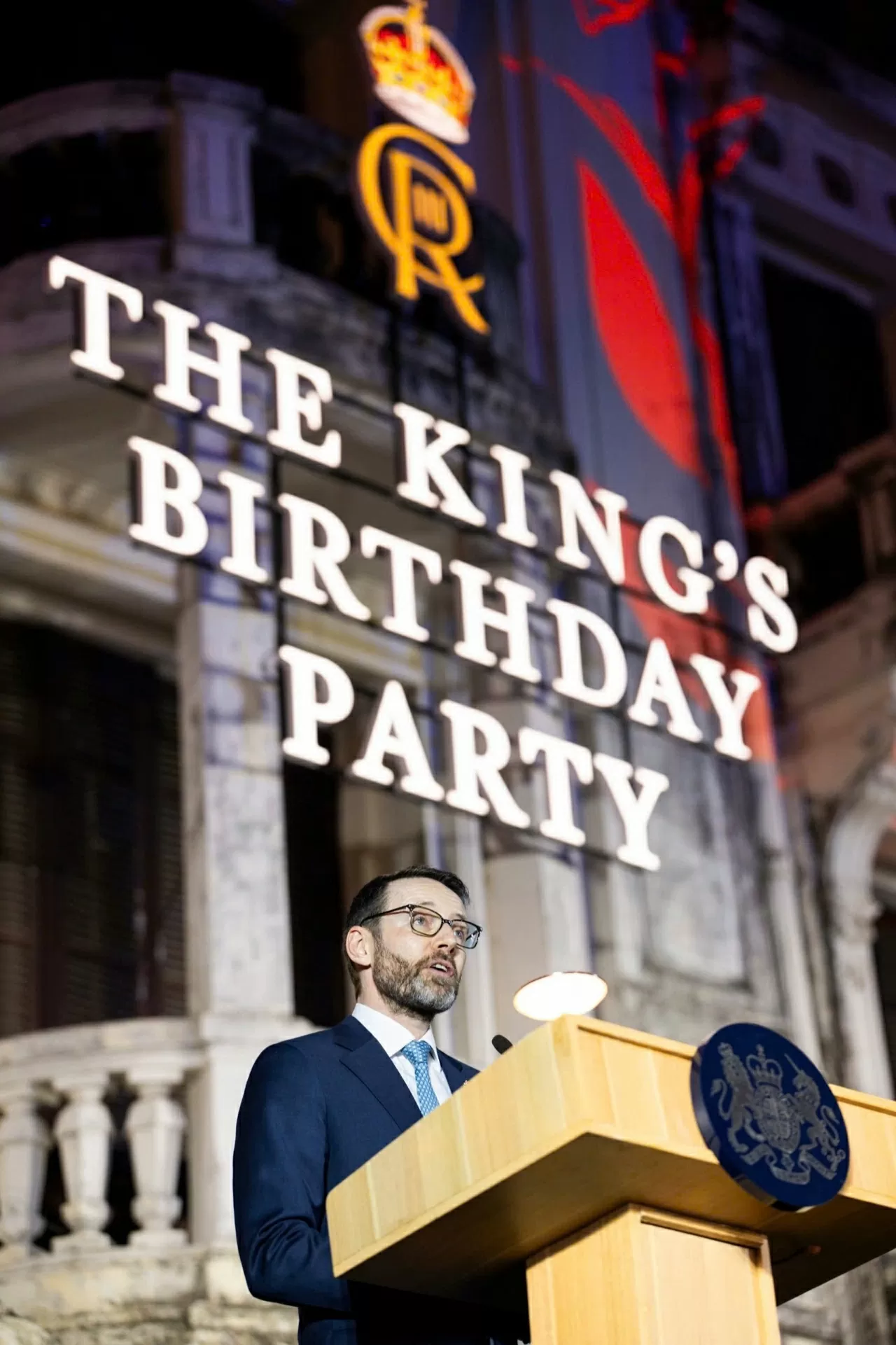 Vietnam values the vision of King Charles III: Deputy Foreign Minister Vietnam values the vision of King Charles III: Deputy Foreign Minister