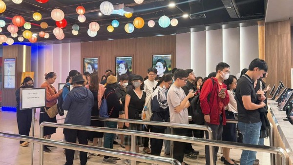 Free film screenings celebrating the 24th Vietnam Film Festival