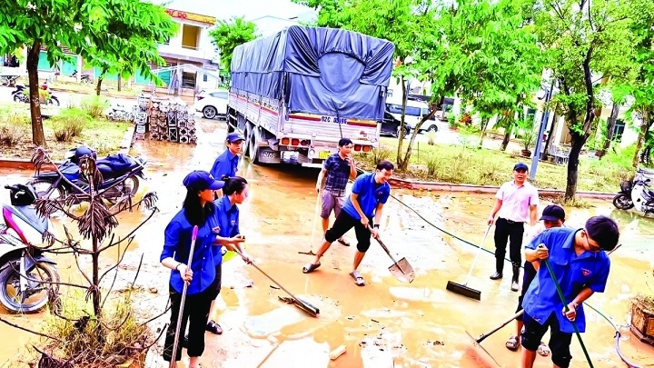 New Zealand provides 1 million NZD aid to support Vietnam recovery efforts from natural disasters