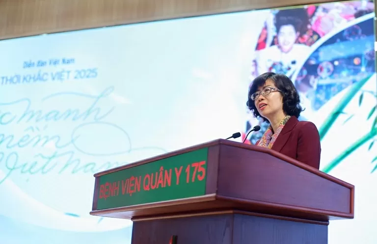 Vietnam's soft power - an intrinsic capability and national development identity