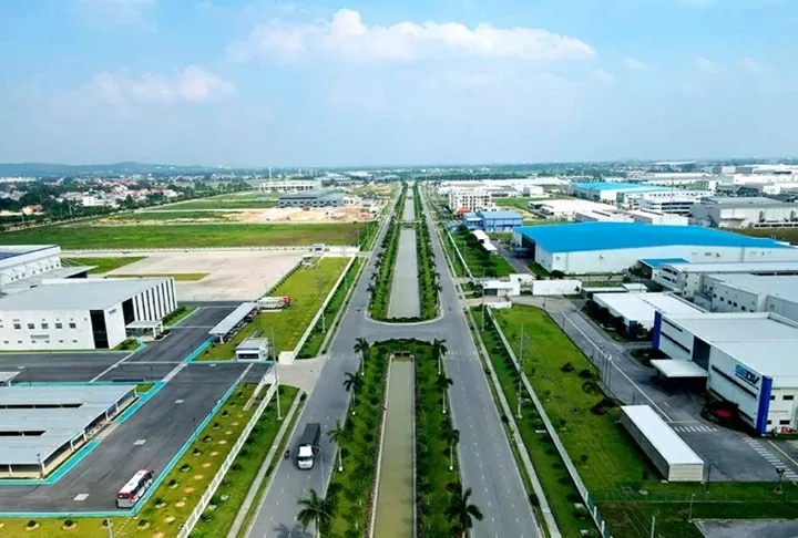 Phu Tho: Aiming for Top 10 in National PCI rankings by 2030