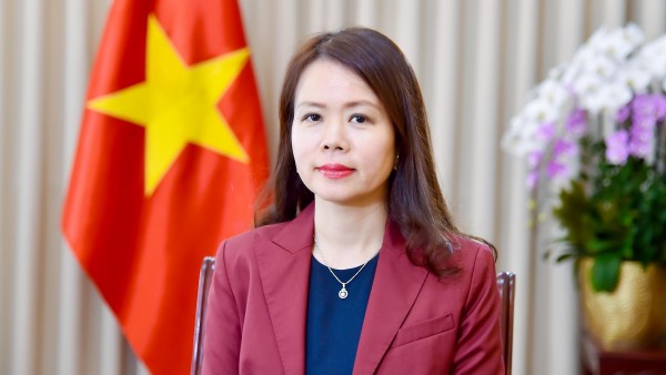 Deputy FM Nguyen Minh Hang: PM's trip to deepen strategic cooperation with Kuwait, Algeria, South Africa and contribute at G20 Summit