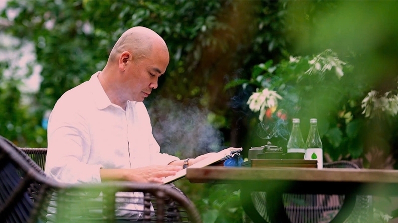 The DISA Doctrine – The foundation of Intelligence and Compassion in the era of AI