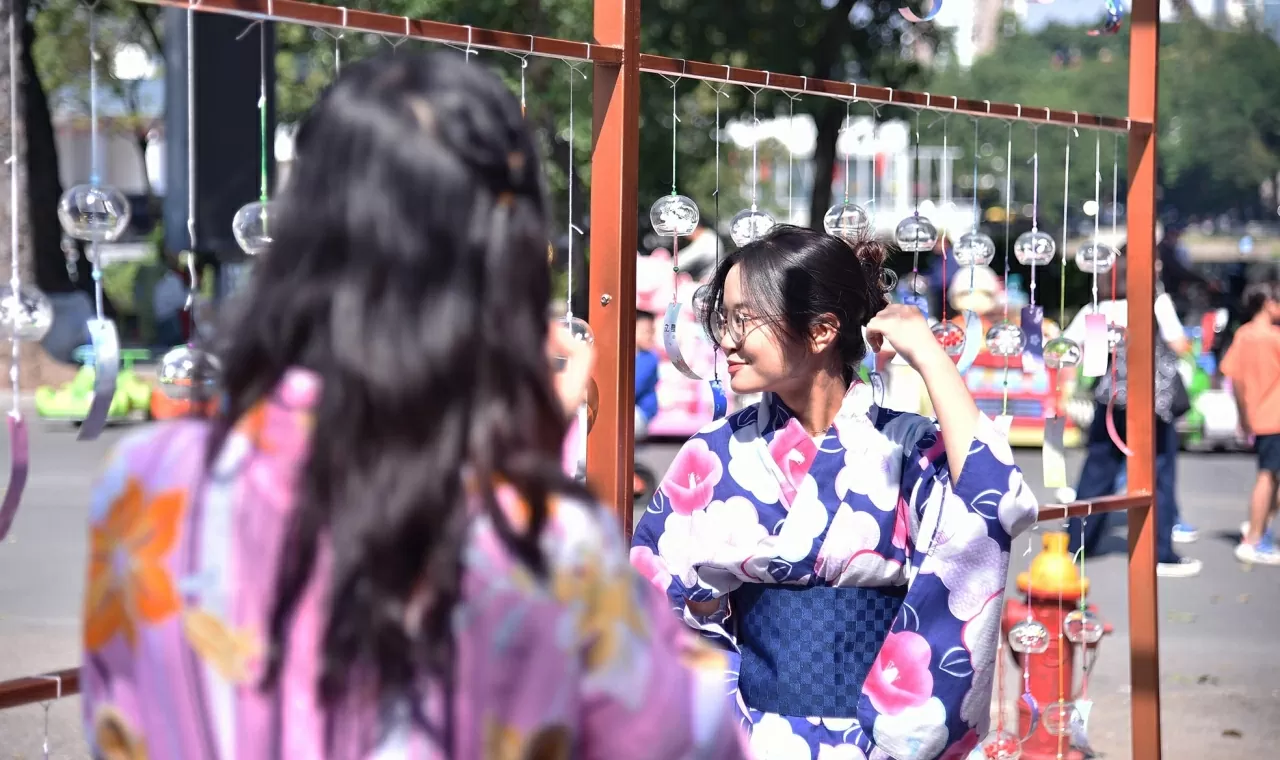 Kanagawa Festival 2025 kicks off in Hanoi Kanagawa Festival 2025 kicks off in Hanoi
