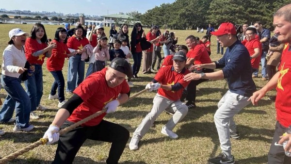 ASEAN Family Day 2025 in Tokyo – Strengthening unity, fostering love