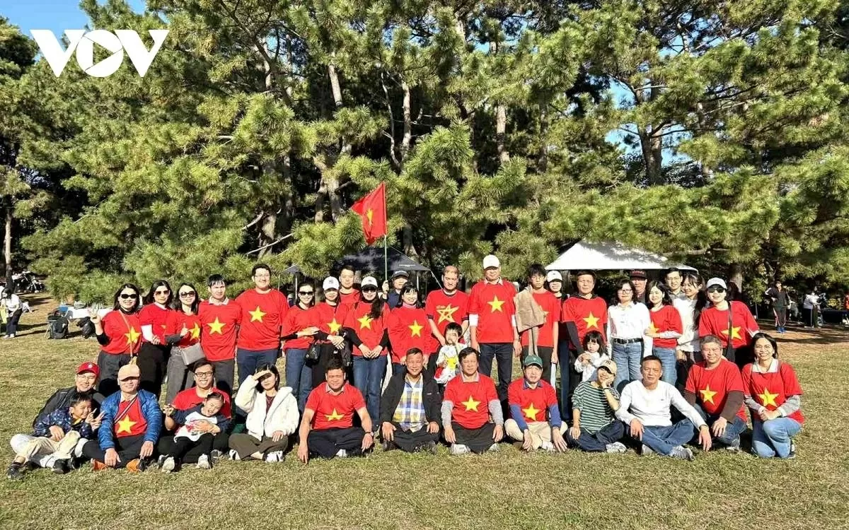 ASEAN Family Day 2025 in Tokyo – Strengthening unity, fostering love
