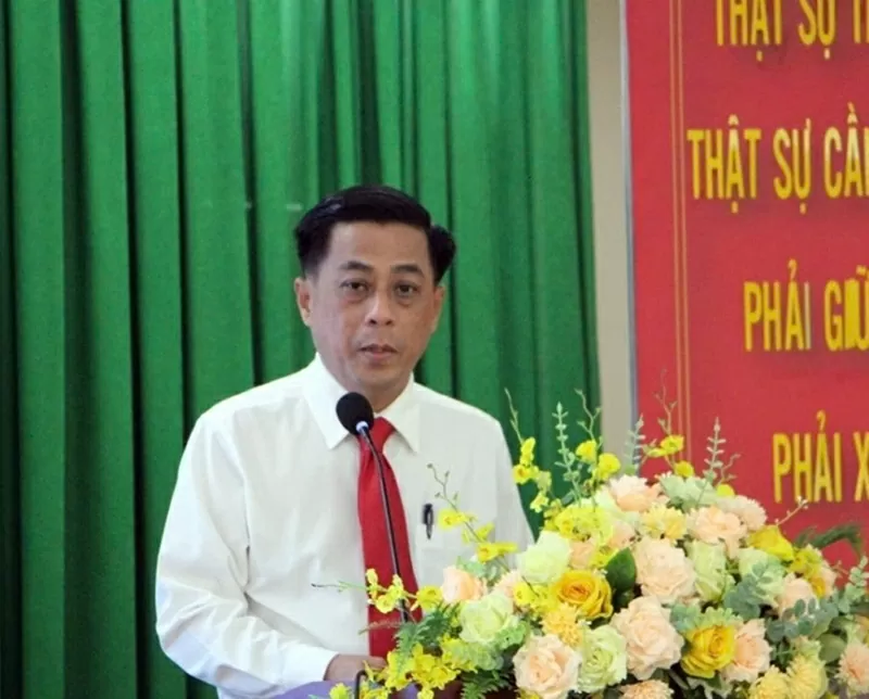 The house 113A Dang Dung, once harbouring the Sai Gon - Gia Dinh commandos, is set to be honoured