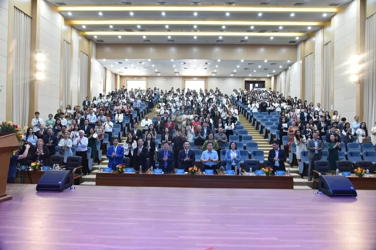 Bringing frontier economies closer to a sustainable, modern, and deeply integrated future: International conference