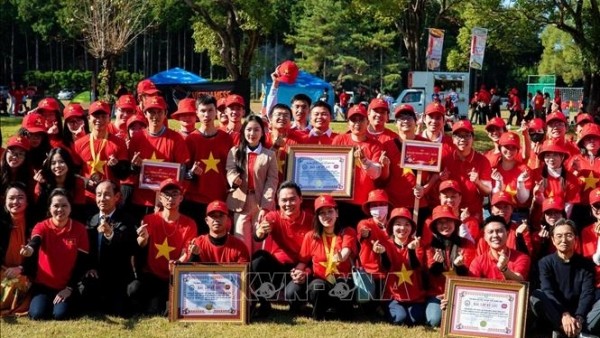 14th Congress expected to further affirm the role of overseas Vietnamese in the nation's development strategy