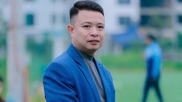 Dr. Pham Hoang Manh Ha: An educator fostering love for the profession from his own sense of mission