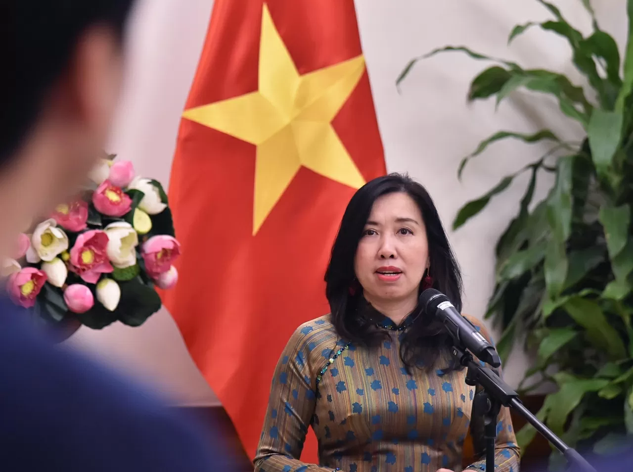 Vietnam - EU: A model and success story of equal, peaceful, and developmental cooperation