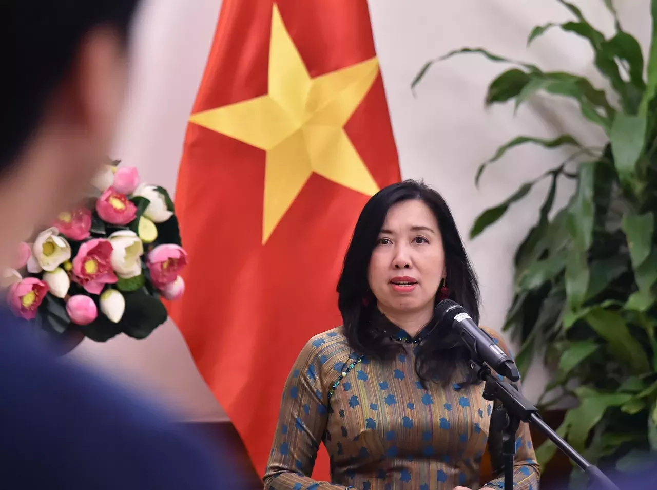 Vietnam - EU: A model and success story of equal, peaceful, and developmental cooperation