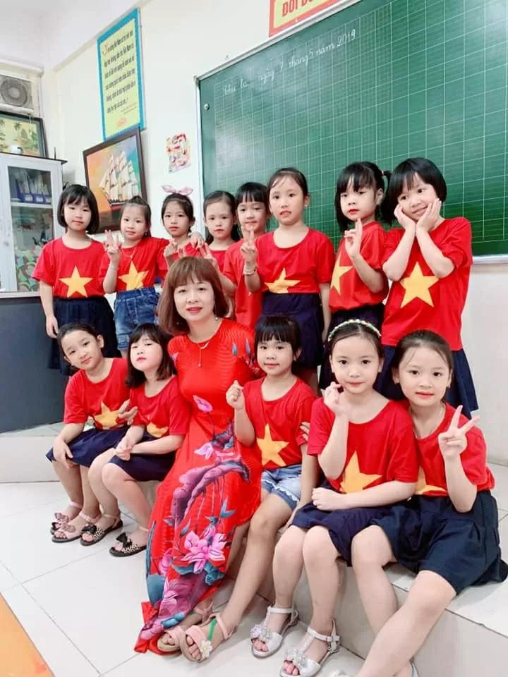 Dr. Pham Hoang Manh Ha: An educator fostering love for the profession from his own sense of mission Dr. Pham Hoang Manh Ha: An educator fostering love for the profession from his own sense of mission