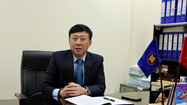 Service Department for Diplomatic  Corps: Affirming leading role of the Ministry of Foreign Affairs' public service unit