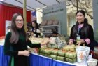 Distinctive features affirm the brand of largest International Culinary Culture Festival in Hanoi