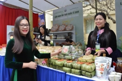 Distinctive features affirm the brand of largest International Culinary Culture Festival in Hanoi