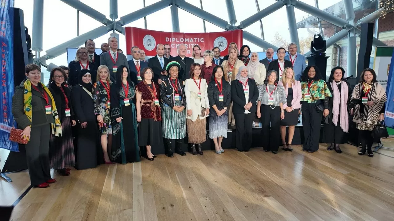 2025 Charity Fair: Vietnam's compassionate and community-responsible image