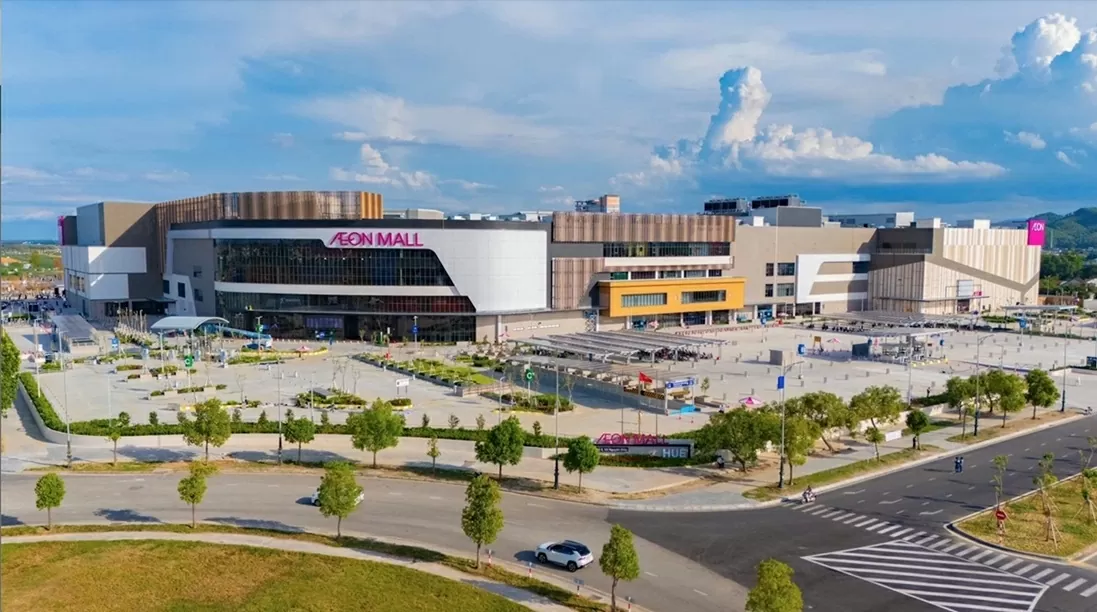 ASEAN’s leading investment destination