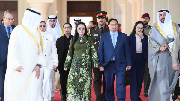 Prime Minister Pham Minh Chinh successfully concludes visit to Kuwait