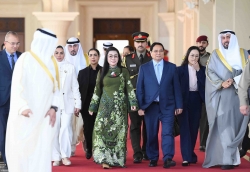 Prime Minister Pham Minh Chinh successfully concludes visit to Kuwait