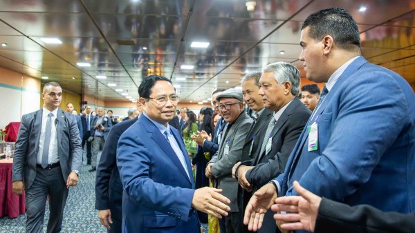 Prime Minister: National unity and compatriotism are invaluable assets of the nation in all circumstances