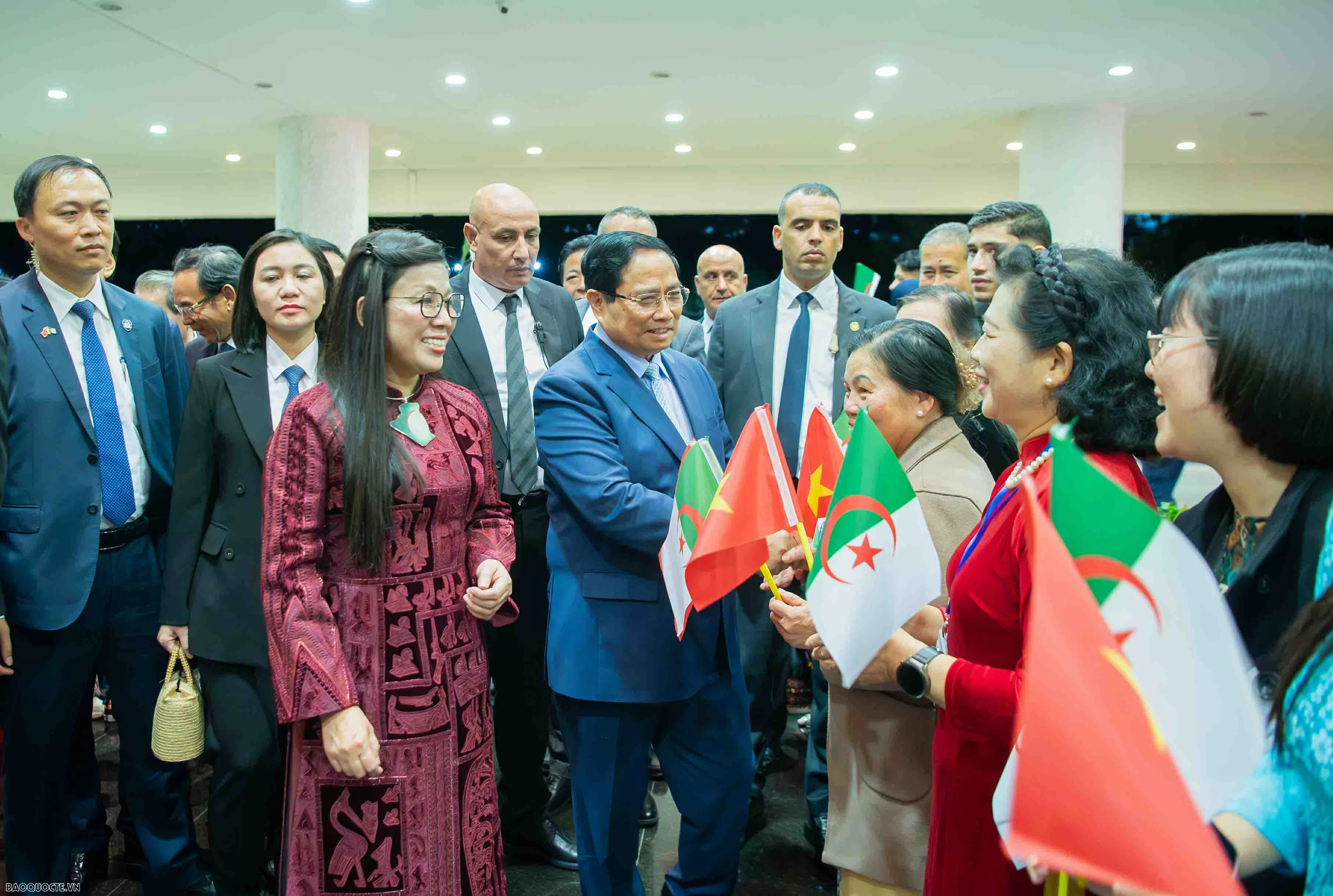 Prime Minister: National unity and compatriotism are invaluable assets of the nation in all circumstances