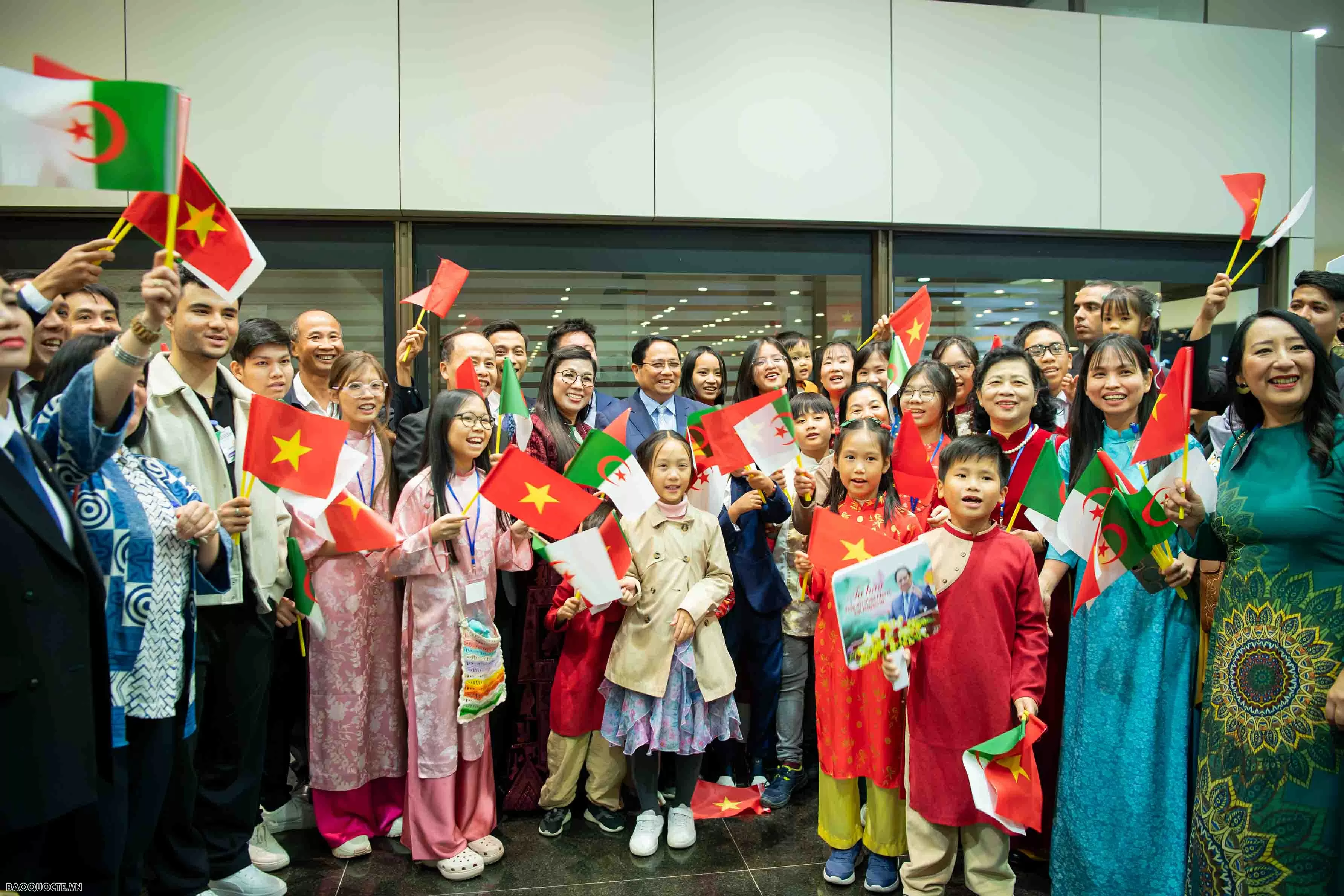 Prime Minister: National unity and compatriotism are invaluable assets of the nation in all circumstances