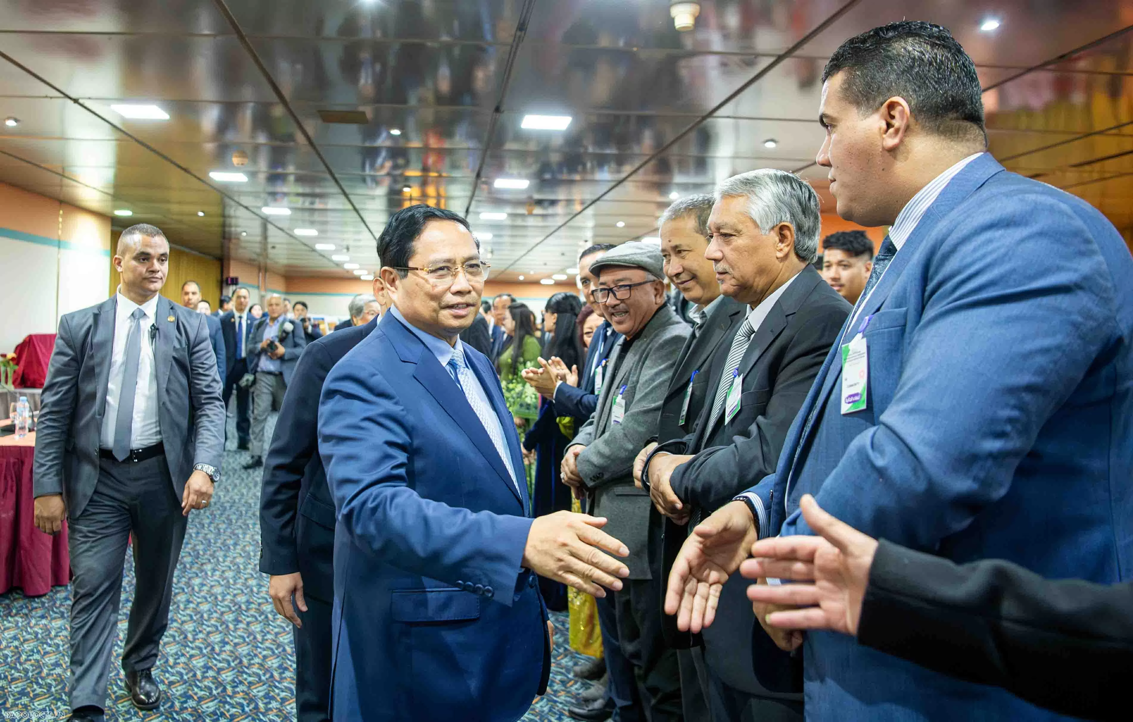 Prime Minister: National unity and compatriotism are invaluable assets of the nation in all circumstances