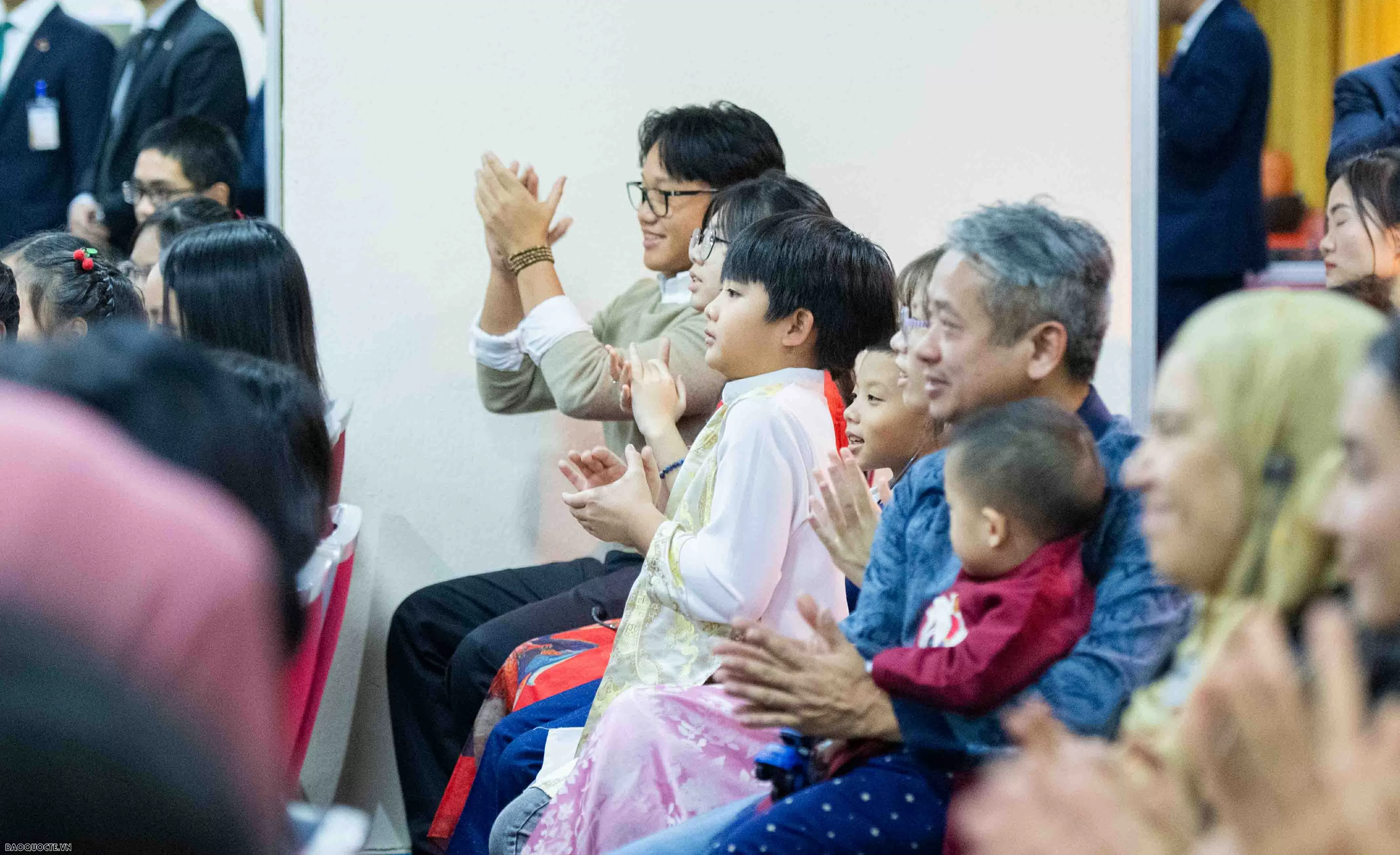 Prime Minister: National unity and compatriotism are invaluable assets of the nation in all circumstances Prime Minister: National unity and compatriotism are invaluable assets of the nation in all circumstances