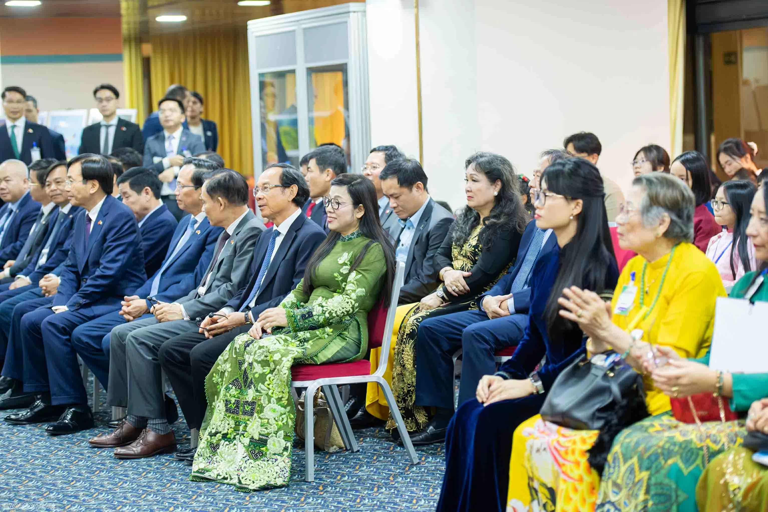 Prime Minister: National unity and compatriotism are invaluable assets of the nation in all circumstances Prime Minister: National unity and compatriotism are invaluable assets of the nation in all circumstances