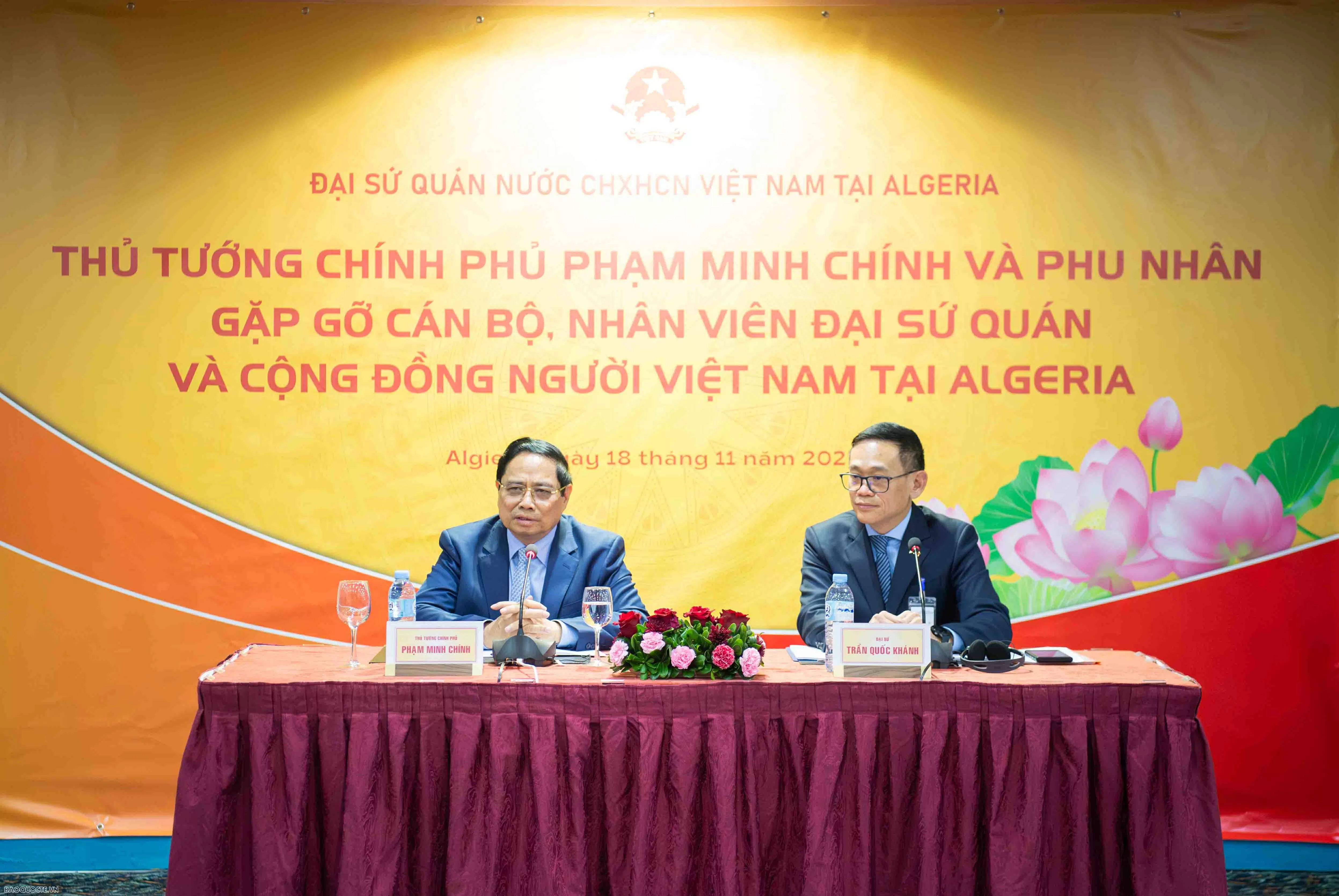 Prime Minister: National unity and compatriotism are invaluable assets of the nation in all circumstances