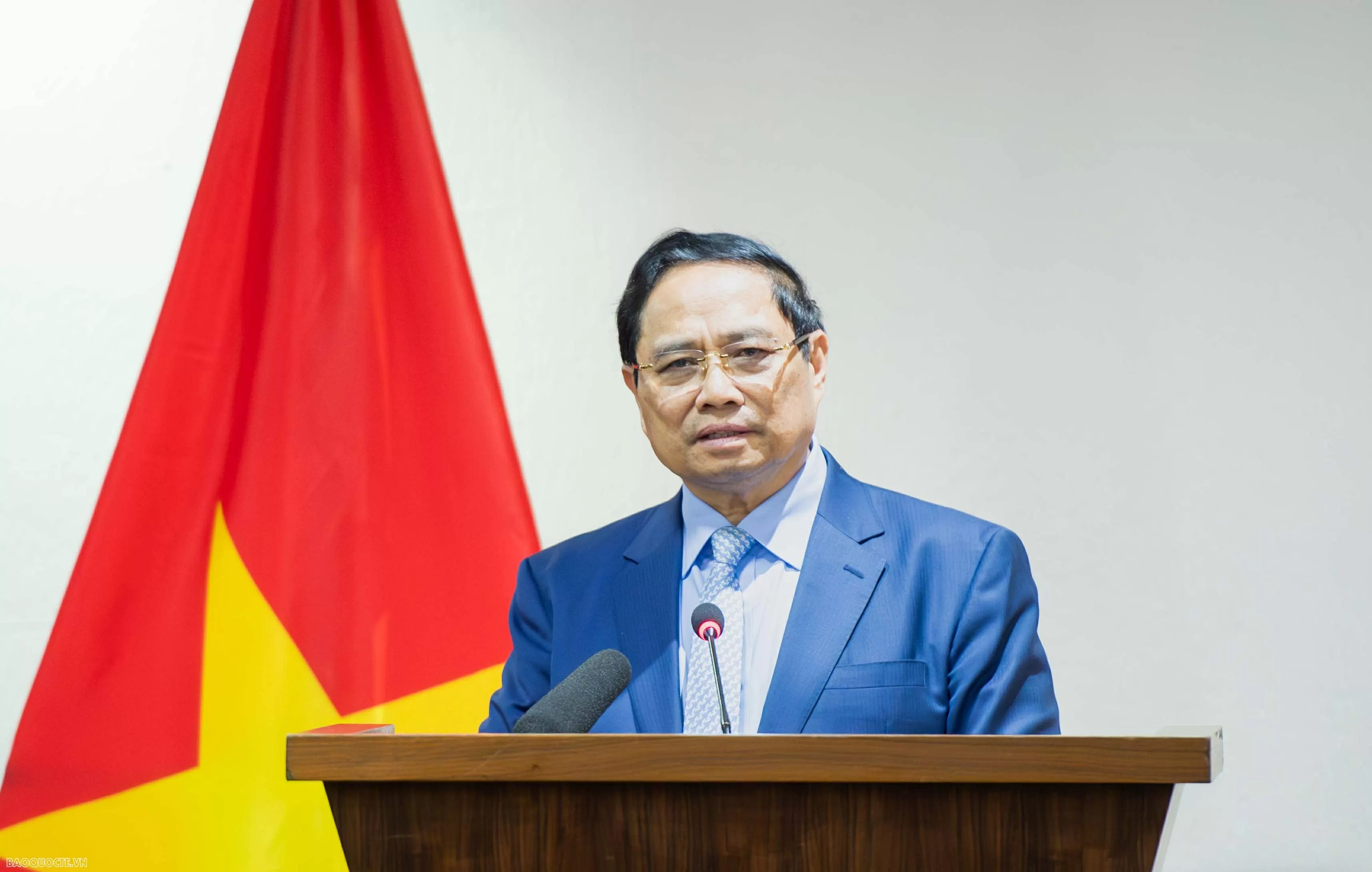 Prime Minister: National unity and compatriotism are invaluable assets of the nation in all circumstances