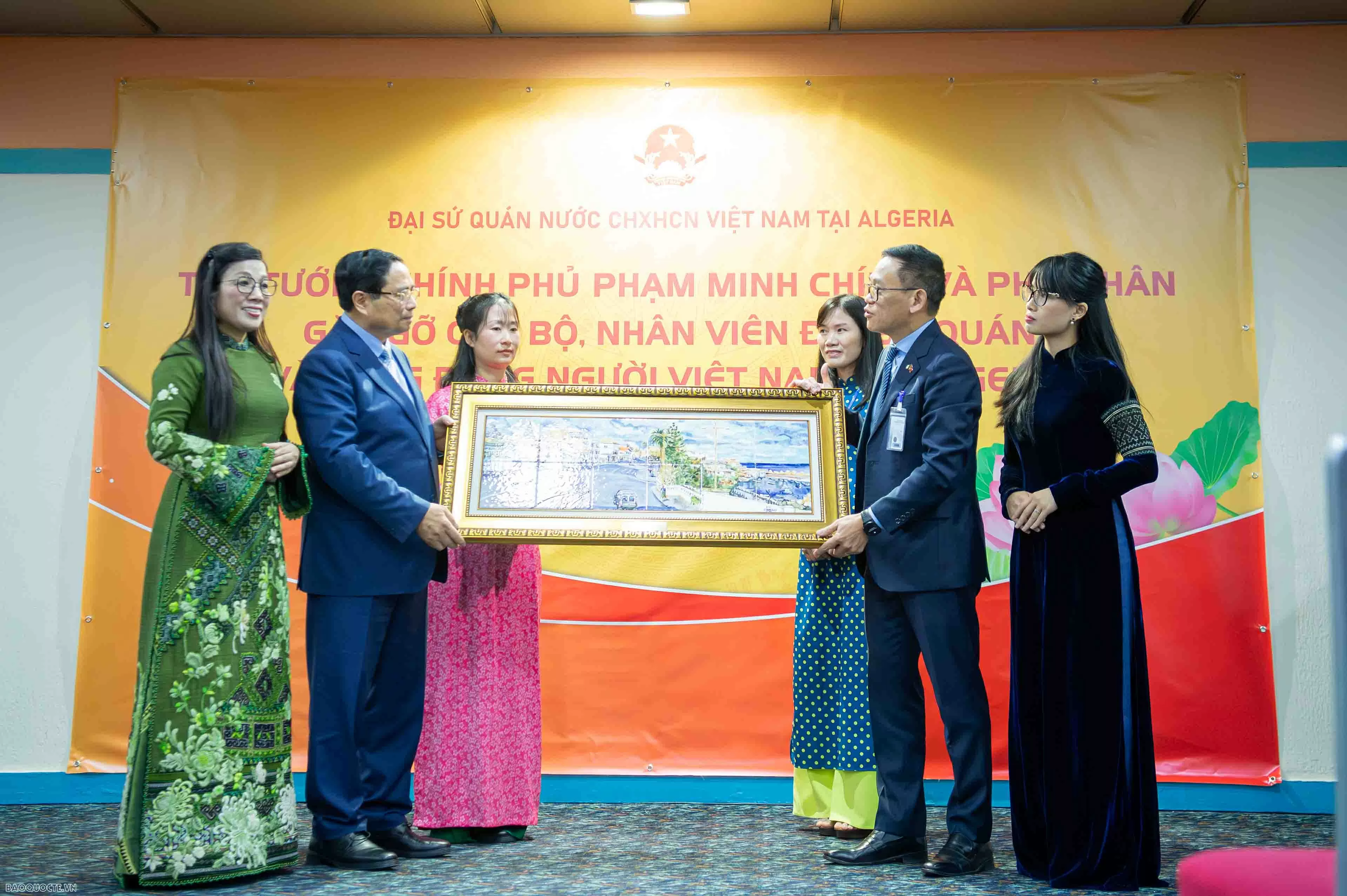 Prime Minister: National unity and compatriotism are invaluable assets of the nation in all circumstances Prime Minister: National unity and compatriotism are invaluable assets of the nation in all circumstances