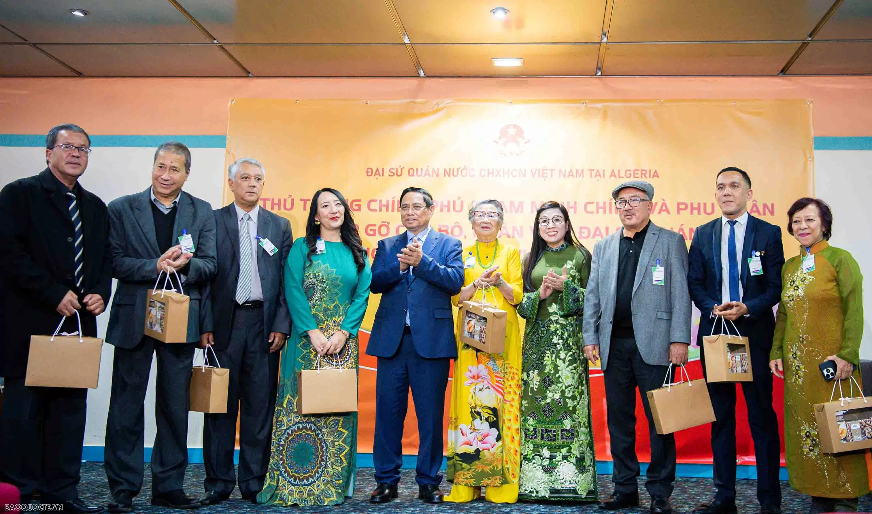 Prime Minister: National unity and compatriotism are invaluable assets of the nation in all circumstances Prime Minister: National unity and compatriotism are invaluable assets of the nation in all circumstances