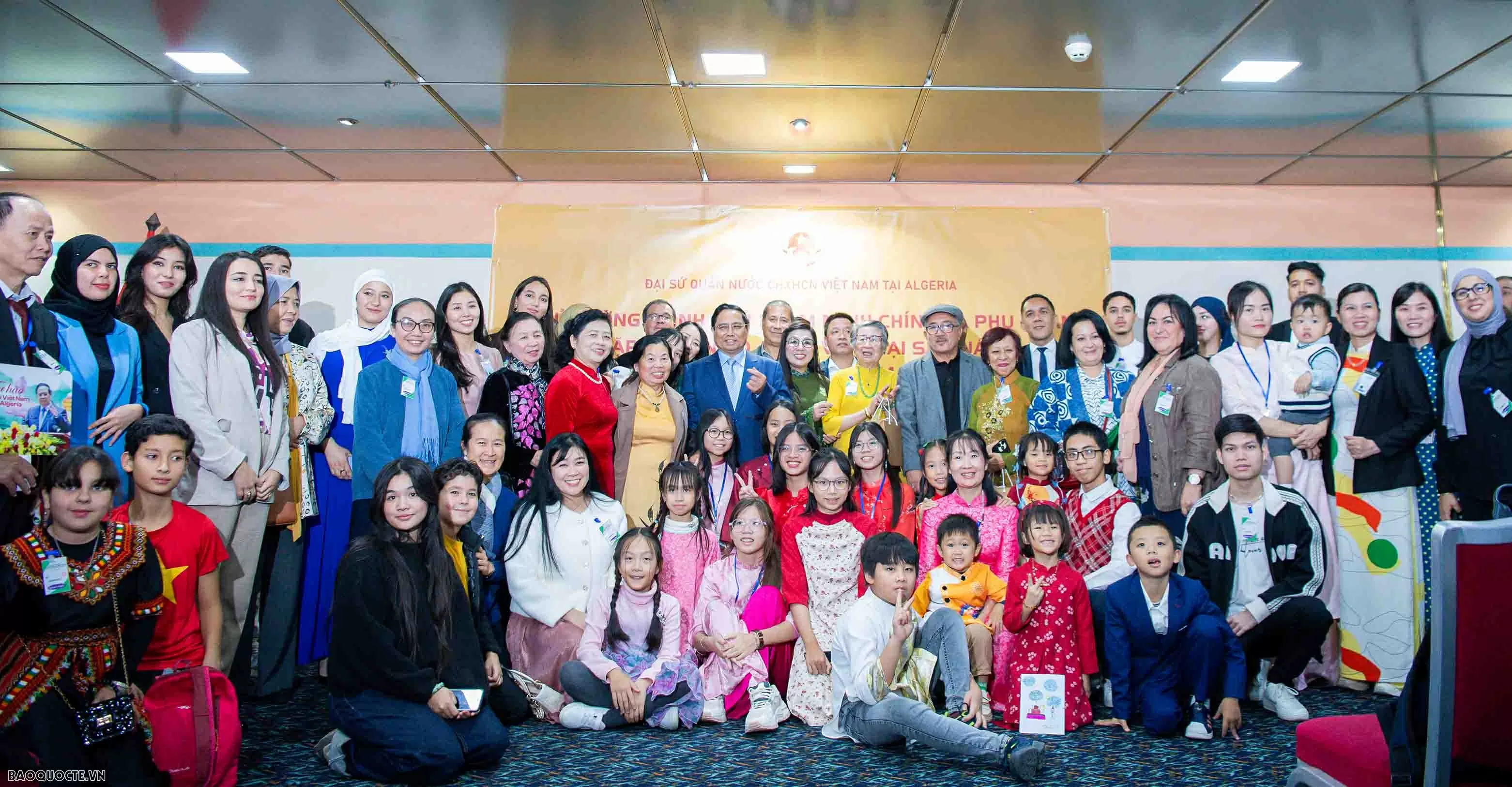 Prime Minister: National unity and compatriotism are invaluable assets of the nation in all circumstances