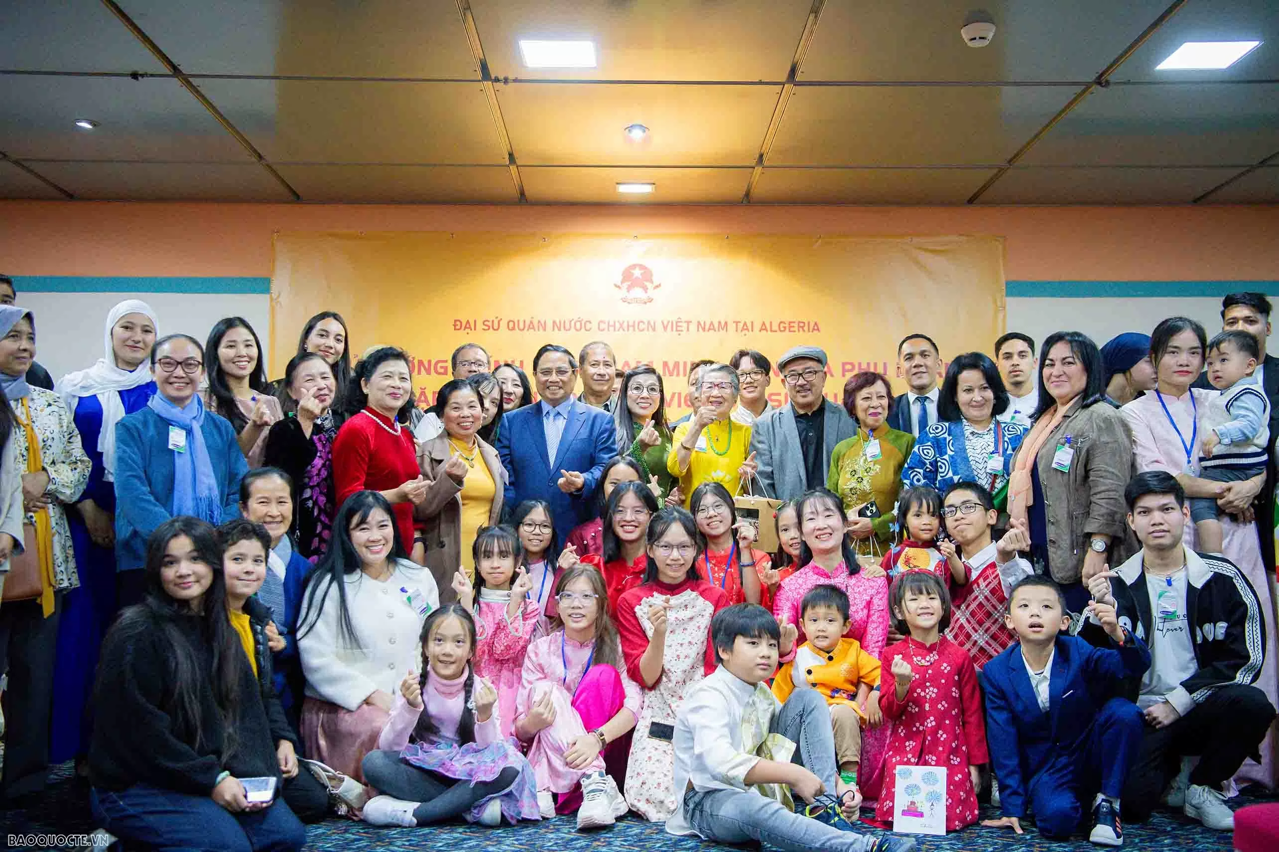 Prime Minister: National unity and compatriotism are invaluable assets of the nation in all circumstances Prime Minister: National unity and compatriotism are invaluable assets of the nation in all circumstances