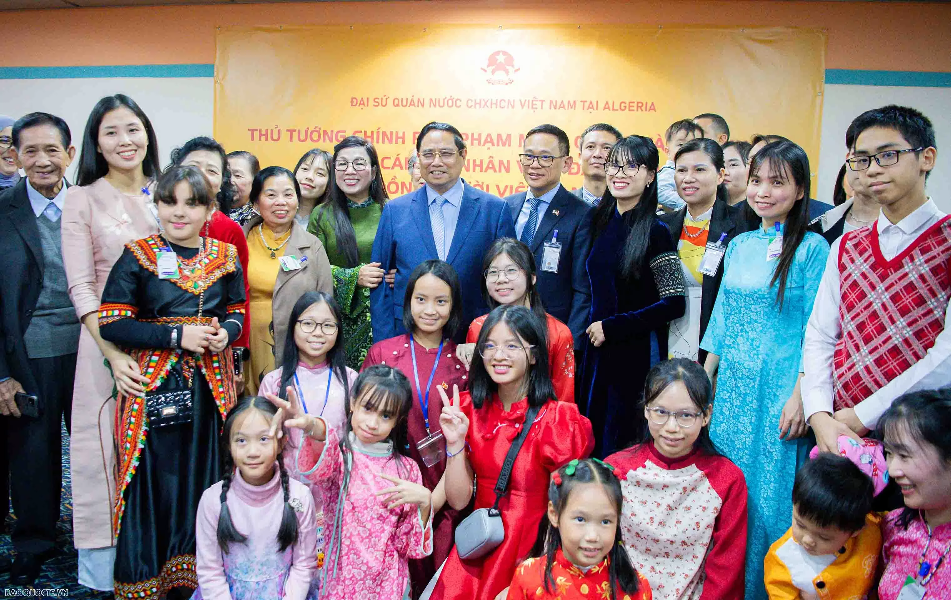 Prime Minister: National unity and compatriotism are invaluable assets of the nation in all circumstances