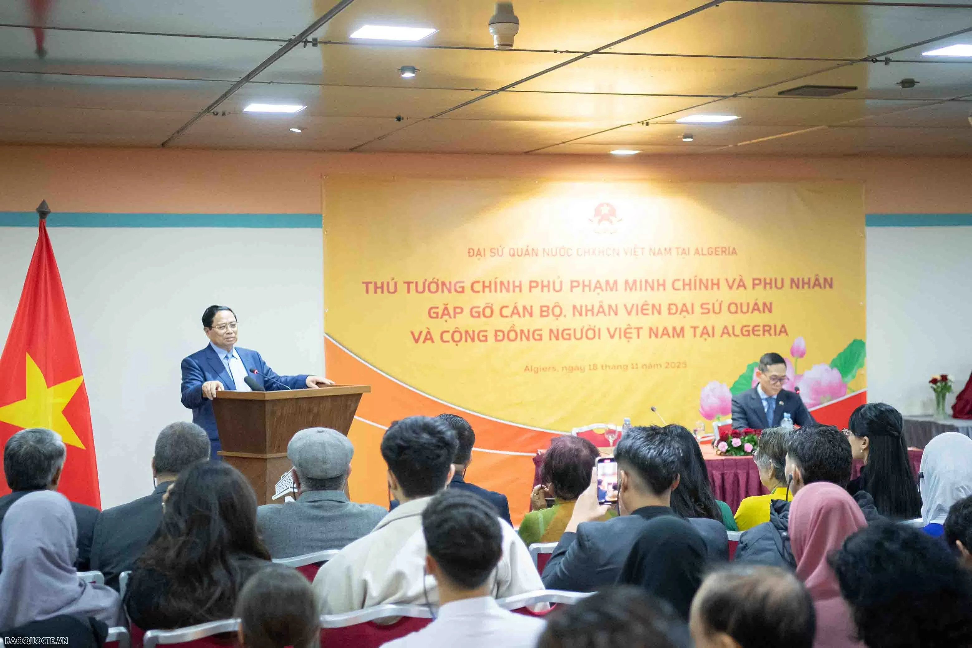 Prime Minister: National unity and compatriotism are invaluable assets of the nation in all circumstances