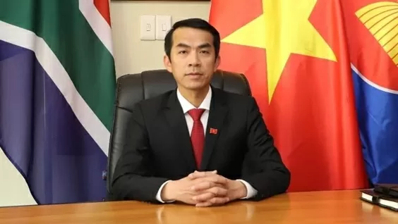Prime Minister Pham Minh Chinh's visit to South Africa: Elevating Vietnam's multilateral position, paving the way for a historic bilateral milestone Prime Minister Pham Minh Chinh's visit to South Africa: Elevating Vietnam's multilateral position, paving the way for a historic bilateral milestone