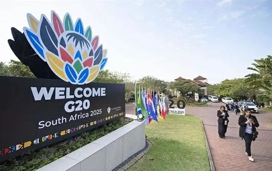 Prime Minister Pham Minh Chinh's visit to South Africa: Elevating Vietnam's multilateral position, paving the way for a historic bilateral milestone