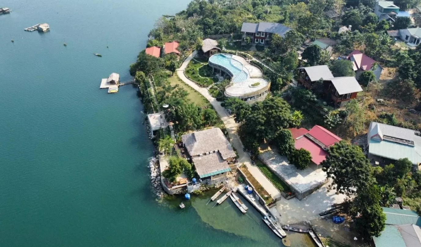 Developing tourism linked with cultural preservation – Phu Tho's key direction post- merger