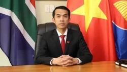 Prime Minister Pham Minh Chinh's visit to South Africa: Elevating Vietnam's multilateral position, paving the way for a historic bilateral milestone