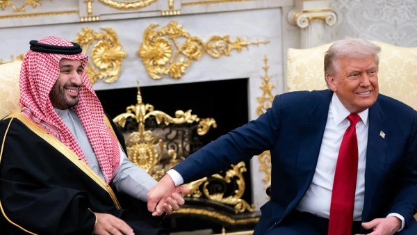 Mỹ gọi Saudi Arabia là 'đồng minh lớn ngoài NATO', quyết định phá vỡ vị thế của Israel ở Trung Đông, Riyadh ra chỉ dấu quan trọng