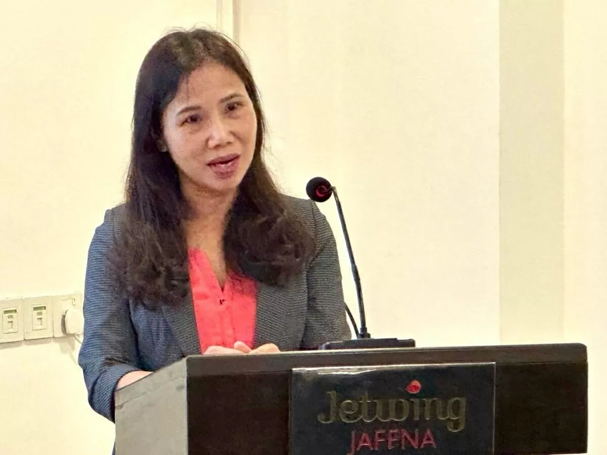 Embassy of Vietnam explores opportunities for enhanced cooperation with the Northern Province of Sri Lanka