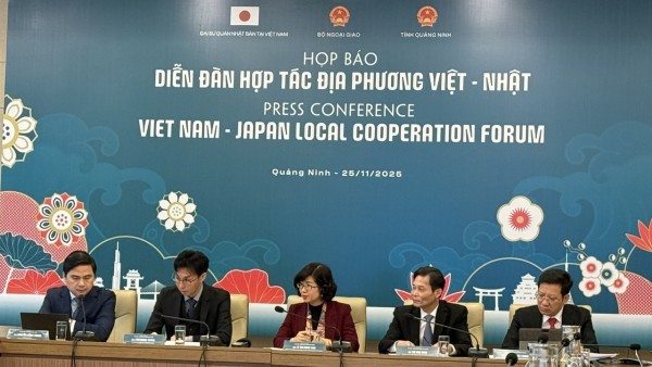 Vietnam-Japan Local Cooperation Forum to take place in Quang Ninh