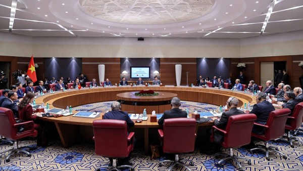 Vietnam, Algeria Prime Ministers hold talks, elevate relations to Strategic Partnership